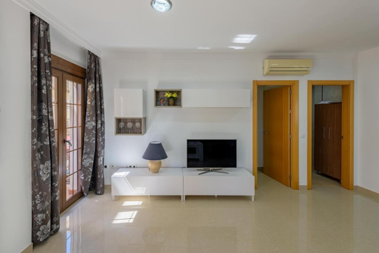 Apartamento Centrico Sibarys - 2 Dormitorios- Calle Pintada Nerja Exterior foto