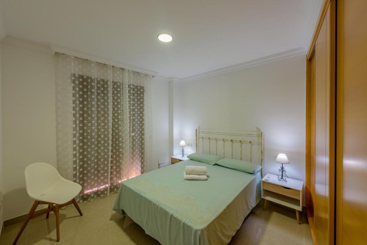 Apartamento Centrico Sibarys - 2 Dormitorios- Calle Pintada Nerja Exterior foto