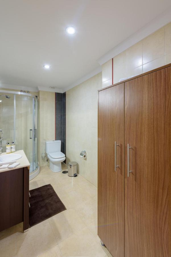 Apartamento Centrico Sibarys - 2 Dormitorios- Calle Pintada Nerja Exterior foto