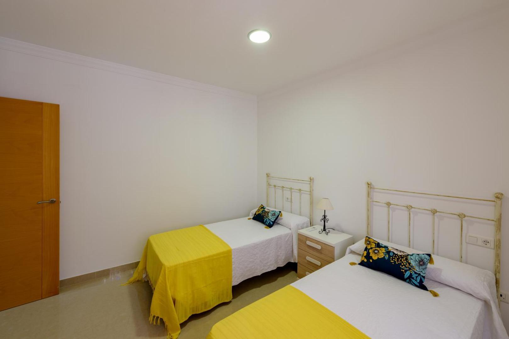 Apartamento Centrico Sibarys - 2 Dormitorios- Calle Pintada Nerja Exterior foto